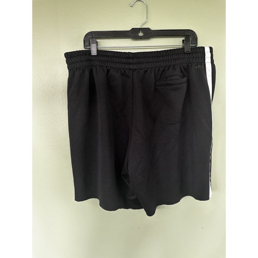Adidas Jacksonville State Womens Basketball Sweatshirt Shorts Size XL Black​​​ - Picture 11 of 16